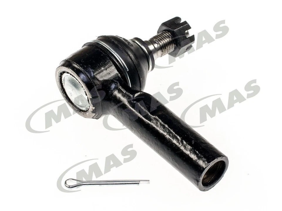 Extremo de varilla de amarre de dirección MAS Industries TO74035 para 03-08 Pontiac Toyota Matrix Vibe Foto 2 de 4
