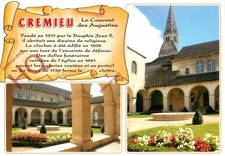 Picture Postcard> Cremieu (Multiview)