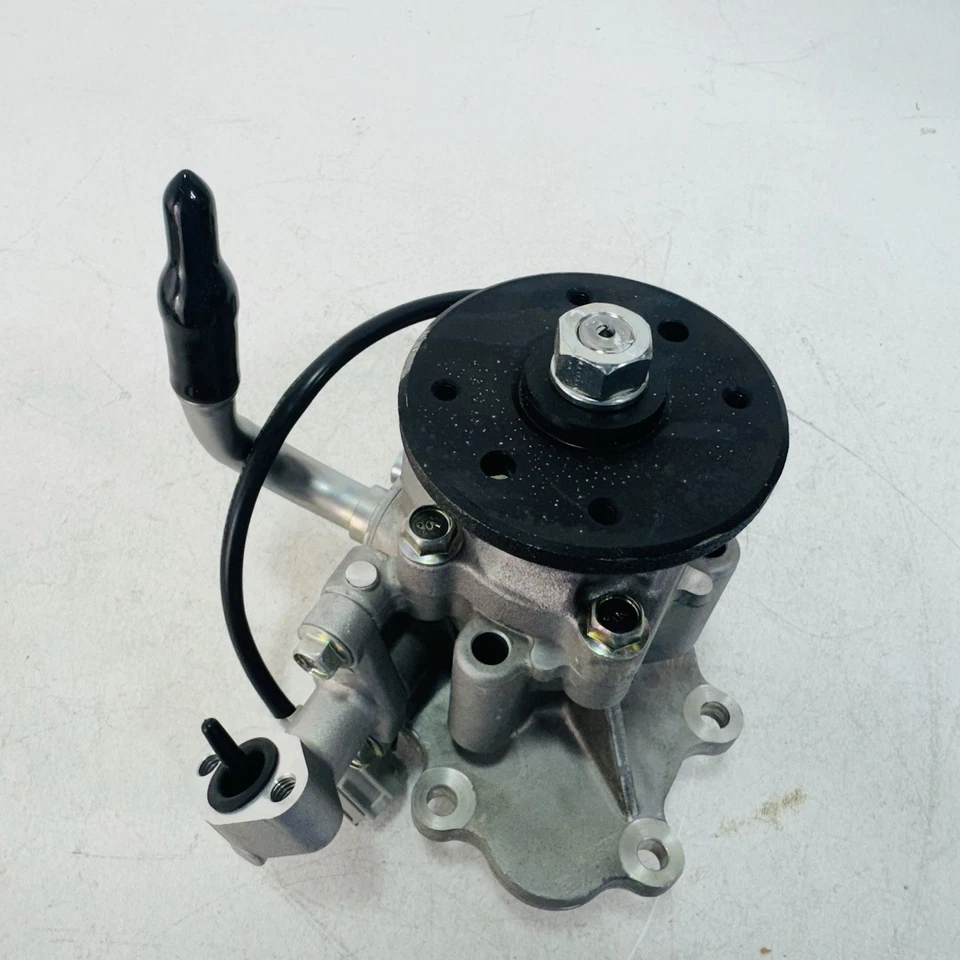 Nuevo conjunto de bomba de agua genuino Infiniti M45 2002-2004 21010AR000 / 210101-AR000 OEM Foto 4 de 4