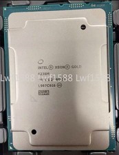 Intel Xeon Gold 6238M 2.1GHz 22Core 44Thr 140W LGA3647 CPU Processor