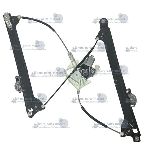 Maserati Levante 2002-2012 Front Left Window regulator Photo - $394