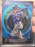 2022 BOWMAN INCEPTION DANIEL VASQUEZ 1ST INCEPTION #53 KANSAS CITY ROYALS