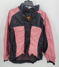 Milwaukee Performance Apparel Womens Biker Coat Jacket XL Full Zip Heavy Duty