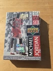 1999 Michael Jordan Upper Deck Card Retirement Set Sealed