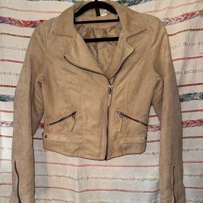 Divided Beige Jacket by H&M