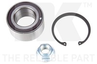 Radlager NK 753634 FüR Agila H00 Suzuki H08 Opel F68 LPG Cdti Splash EX Swift 4