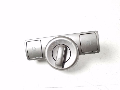 Volkswagen Phaeton 2011 Lichtschalter 3D0941531H EZE44544