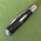 Old Vintage Honk Falls Napanoch Coke Bottle Harness Jack Pocket Knife