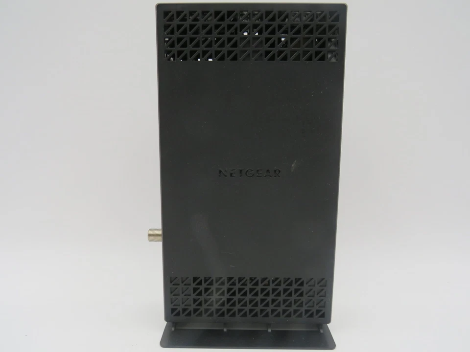 NETGEAR AC1200 WiFi DOCSIS 3.0 Cable Modem Router FOR PARTS / UNTESTED - Image 2 of 4