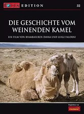 Die Geschichte vom Weinenden Kamel - FOCUS-Edition