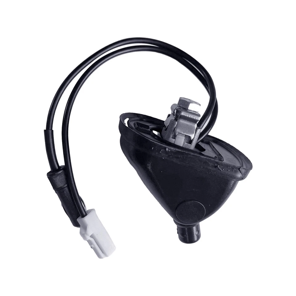 Montaje base antena radio techo superior apto para Mitsubishi Outlander Sport RVR 2011-18 Foto 4 de 4