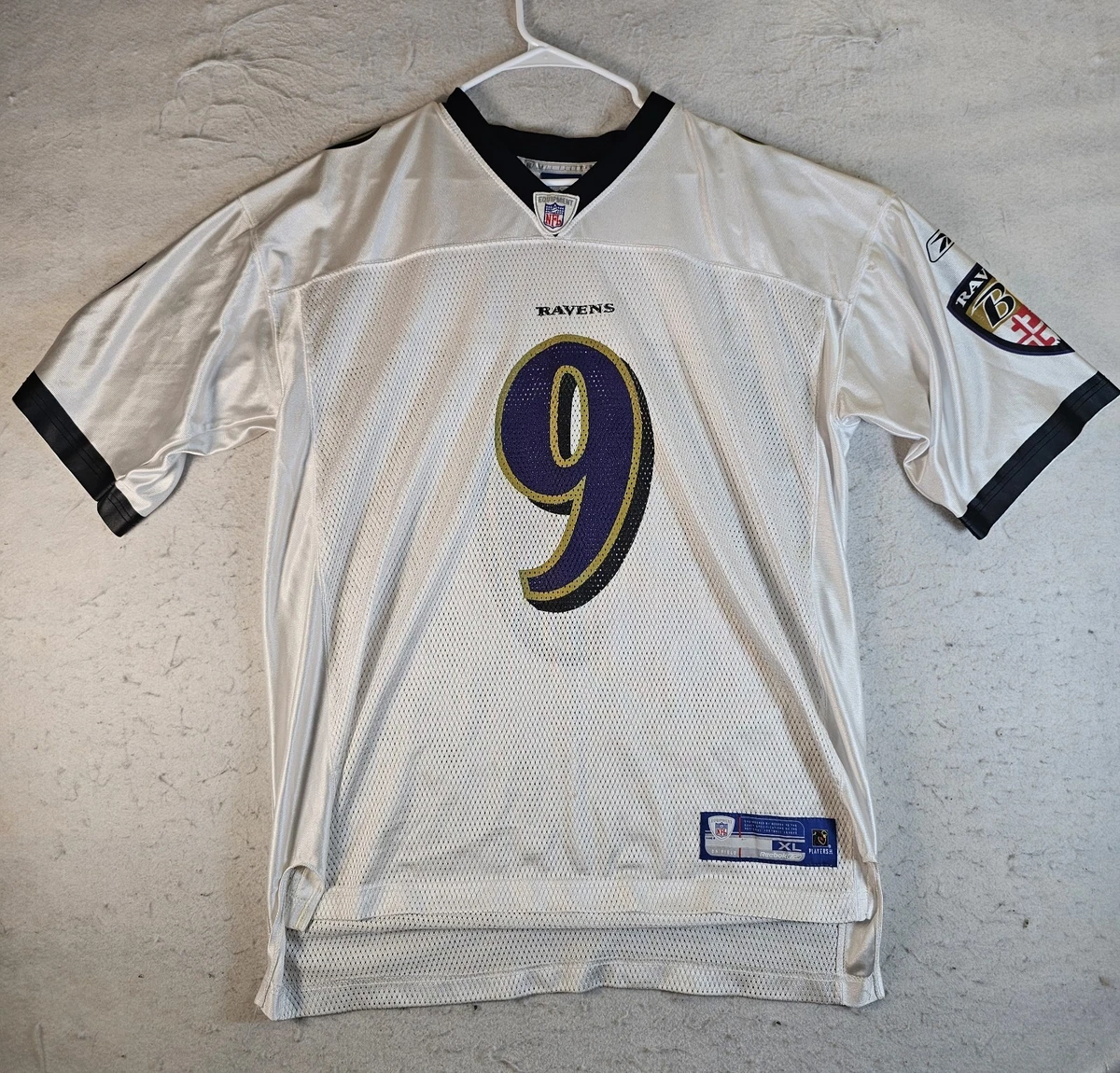 Reebok Steve McNair NFL Jerseys for sale | eBay