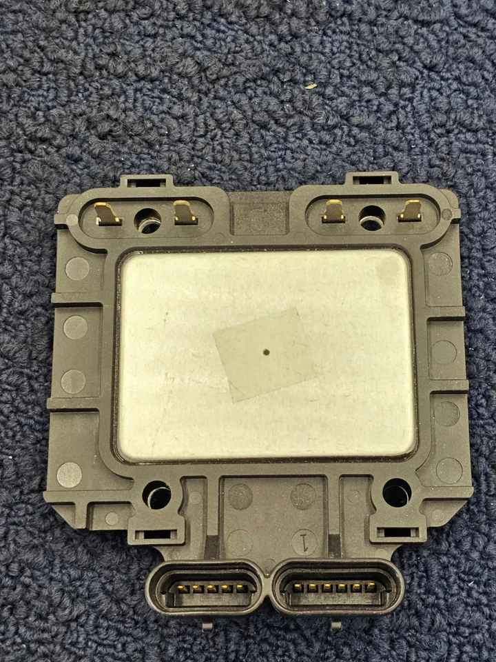 Módulo de encendido premium CBE1093 compatible con Saturn SW2 1993-1995, serie Saturn SL 1994 Foto 4 de 4