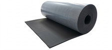 NMC Insul Roll XT Kautschuk Platte Flex selbstklebend 6-32mm Isolierung B-s3