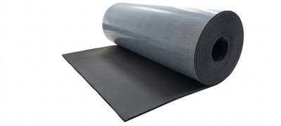 NMC Insul Roll XT Kautschuk Platte Flex selbstklebend 6-32mm Isolierung B-s3