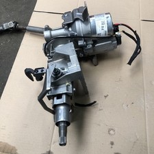 17-20 RENAULT CAPTUR 1.5 DIESEL POWER STEERING COLUMN/PUMP 488102344R