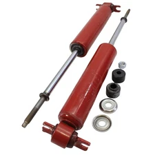 Gabriel Carquest Front Gas Shocks for Volvo 140 160 Pontiac GTO 47569  2pcs