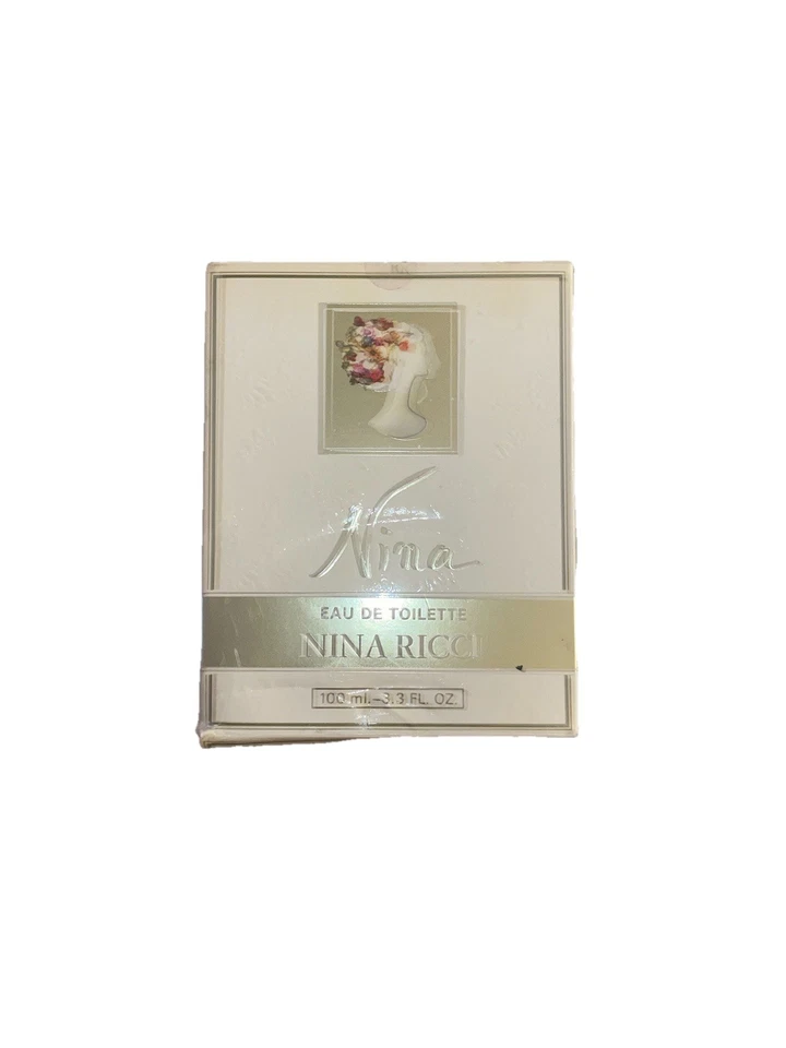 Nina Ricci Perfume Vintage. LARGE - Image 2 of 4