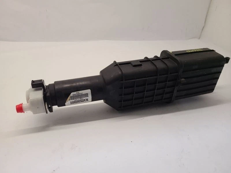 Vasilha de carvão 2011-2013 Dodge Grand Caravan 3.6L vapor combustível  - Imagem 4 de 4