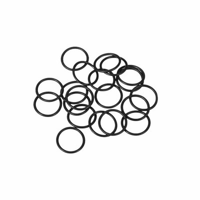 O-Rings Nitrile Rubber 9mm x 11mm x 1mm Seal Rings Sealing Gasket 20pcs  KD *kk