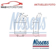 LADELUFTKÜHLER KÜHLER LADELUFT NISSENS 96855 P NEU OE QUALITÄT