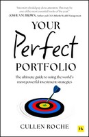 Your Perfect Portfolio Cullen Roche Taschenbuch Englisch 2026 EAN 9781804091920