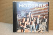 CD - Hooters - Greatest Hits - (  CD von 1992...