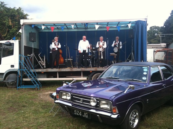 eBay - FORD CORTINA MK3 2000E, ON...