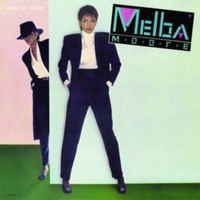 Melba Moore - Never Say Never - Cd - G3Z