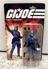 Hiya Toys Cobra Commander GI Joe 1/18 Exquisite Mini g.i.joe classified figure
