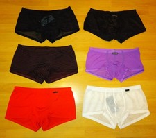 manstore olaf benz unterwäsche boxershort pant micro pant mini pant gr. L herren