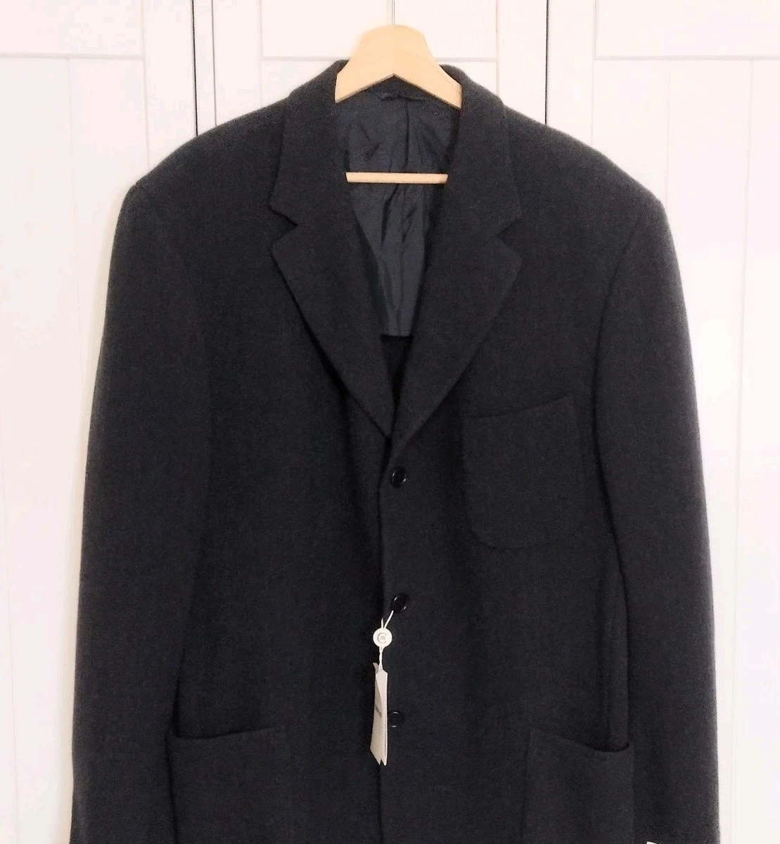 Cerruti 1881 Coats, Jackets & Vests for Men for Sale - Shop New