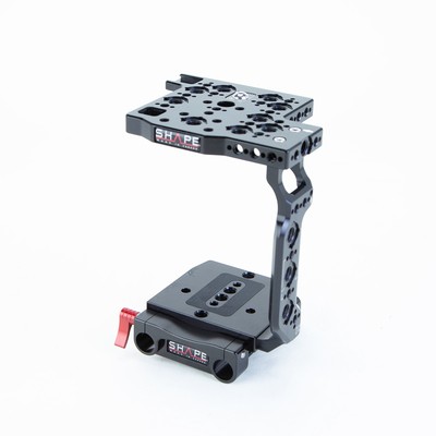 Shape Camera Cage for Canon C70 - SKU#2002489