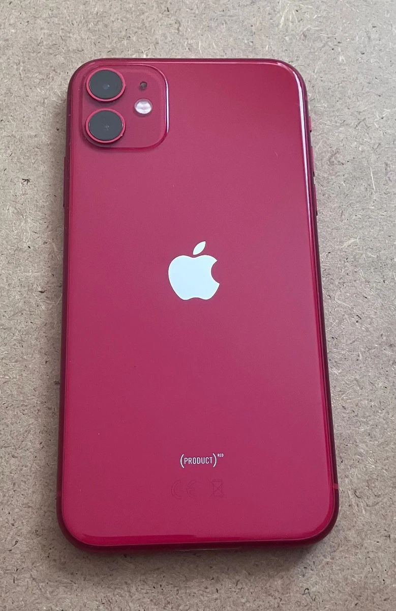 iPhone 11 128GB for sale | eBay UK