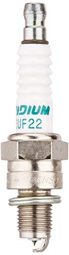 Denso iridium plugs power iuf22