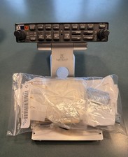 Garmin GMA 340 Audio Panel - PN: 011-00401-10