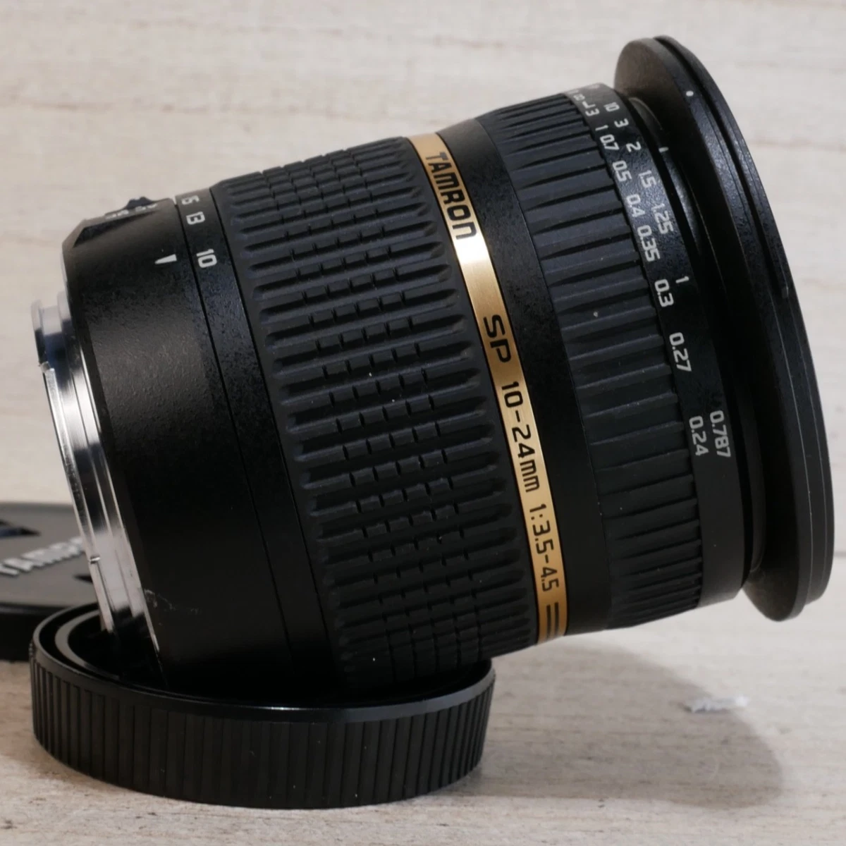 Tamron 10-24mm Camera Lenses for sale - eBay