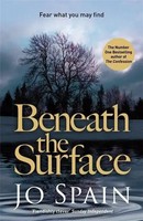 Beneath The Surface | Jo Spain | Englisch | Taschenbuch | 2017