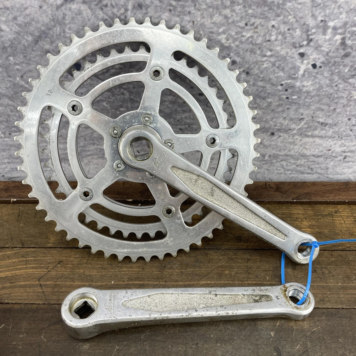 Pédaliers/Cranksets Archives - Cycles Fun Passion