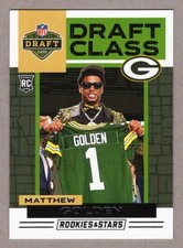2025 Panini Rookies & Stars Base, Inserts, Parallels, & Relics - You Pick List