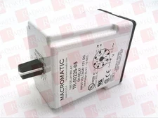 MACROMATIC TR-50226-05 / TR5022605 (NEW IN BOX)