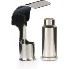 Portasol PPT-13 Pro Piezo Hot Blow and Deflector Tip, Small