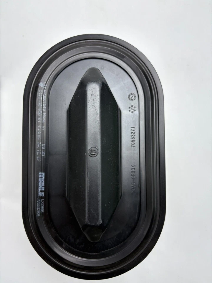 Maserati 670001545 Air Filter Genuine OEM Part Fits Ghibli Levante Quattroporte - Image 2 of 3