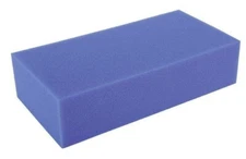 HKM Bath Sponge for Horses, Dogs, Pets, or any use