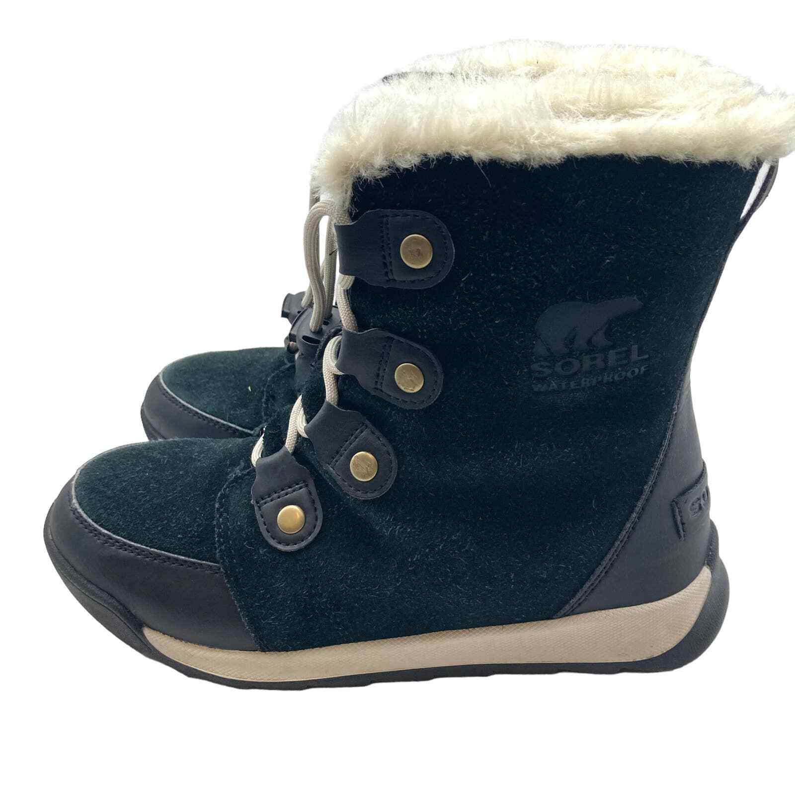 sorel explorer boot - image 1