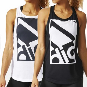 adidas gym vest