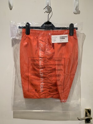 Hugo Boss Nuovo di Zecca Estate Swim Shorts per Uomo