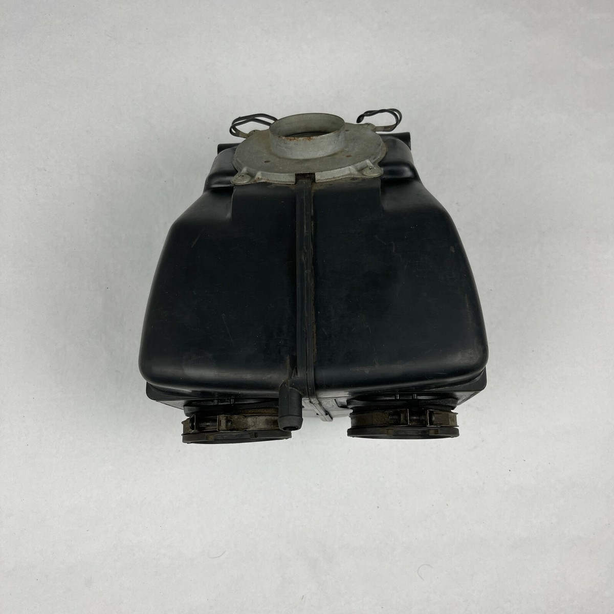 Suzuki GS 500 (01-08) Air Filter Box Airbox #3186 | eBay