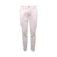 6969AS jeans uomo GAUD� CESAR man denim SKINNY trousers