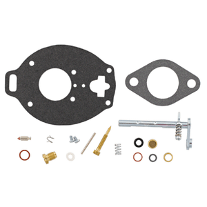 Carburetor Kit For Oliver 1650; 1655; 1800